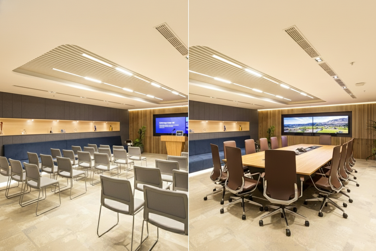 Sv Layout Customize Your Space: Offision’s Office Layout Selection Feature ...