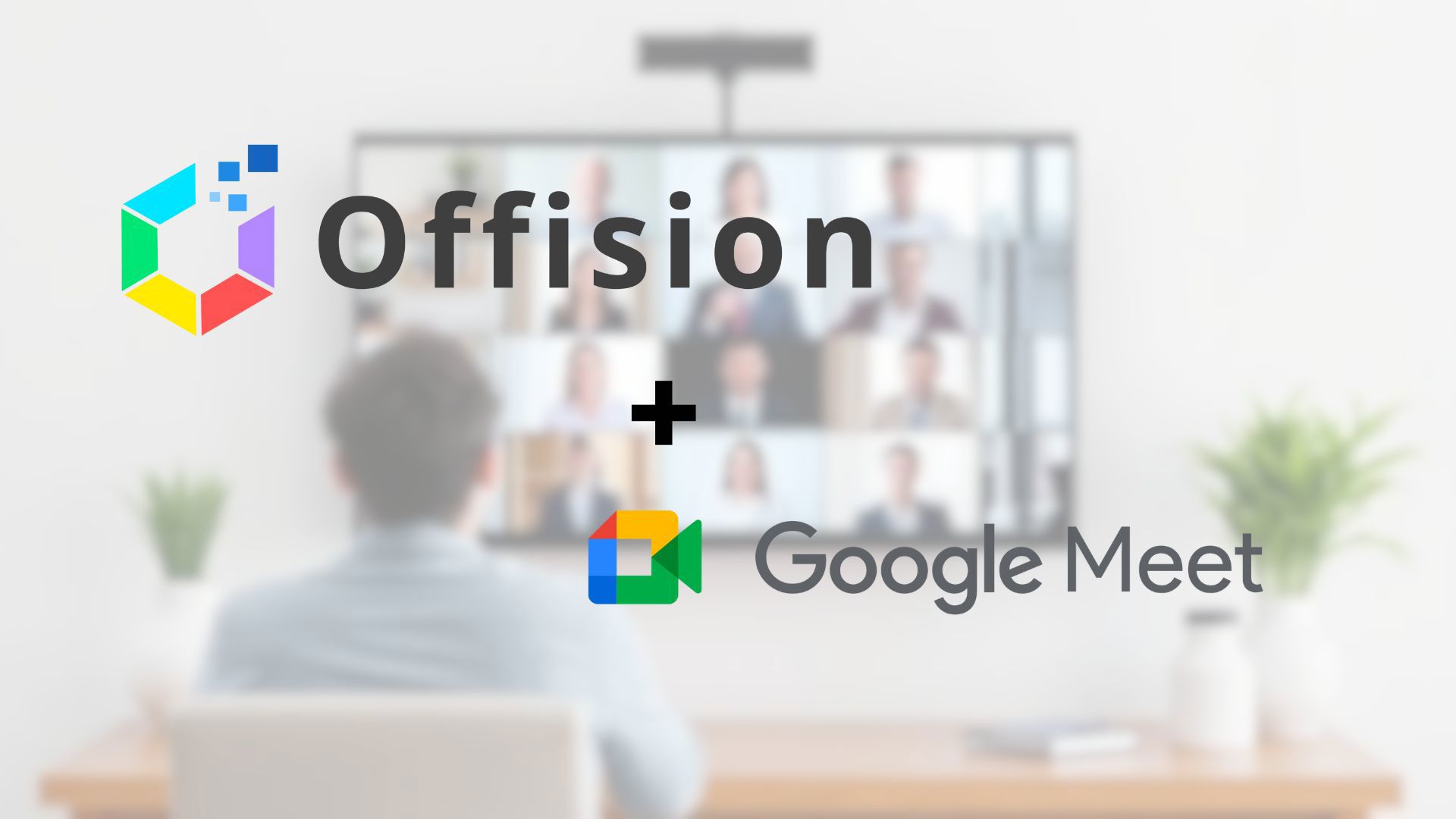 Link Google Meet to Your Bookings