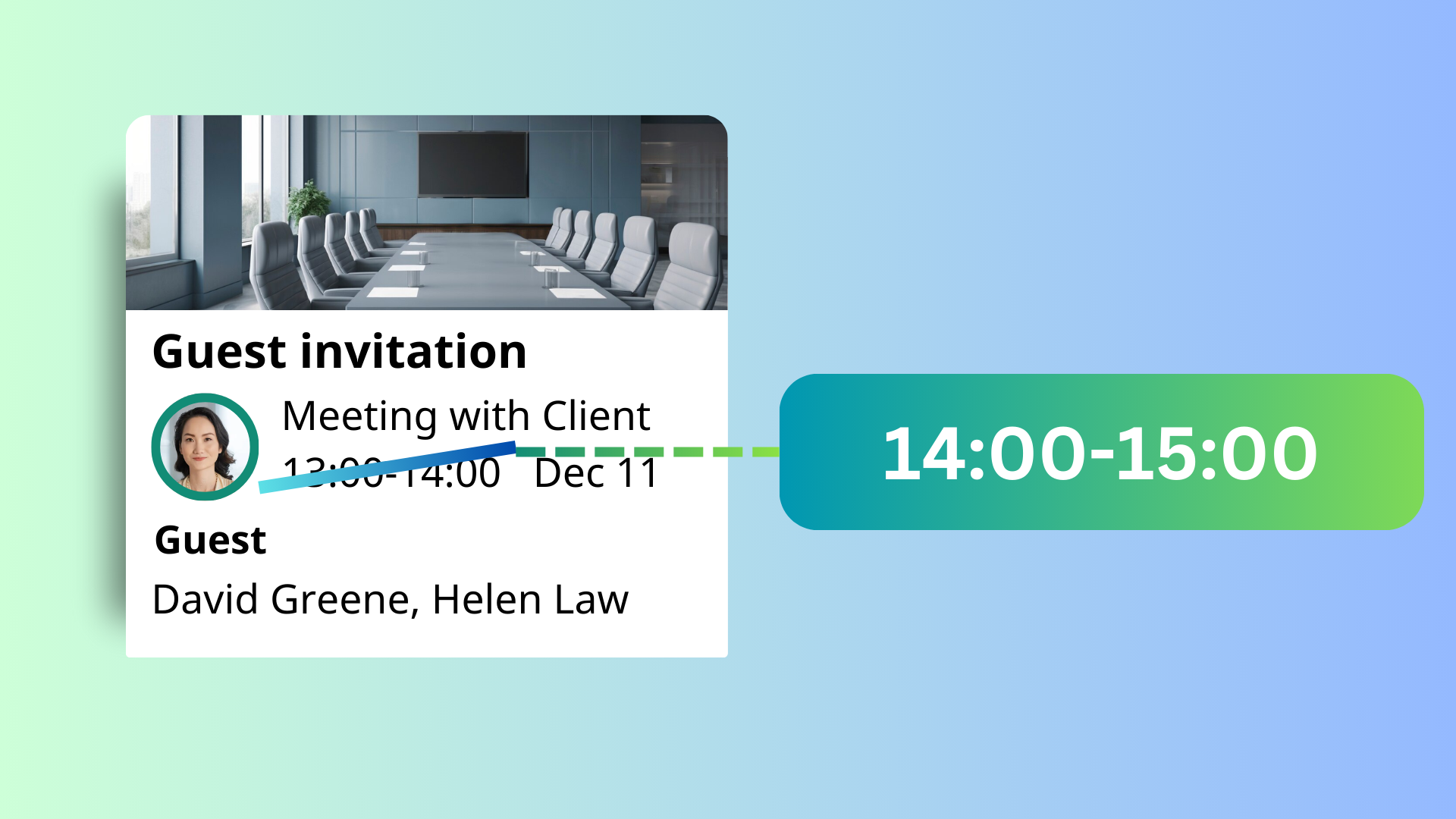 Editing a Booking: Step-by-Step User Guide