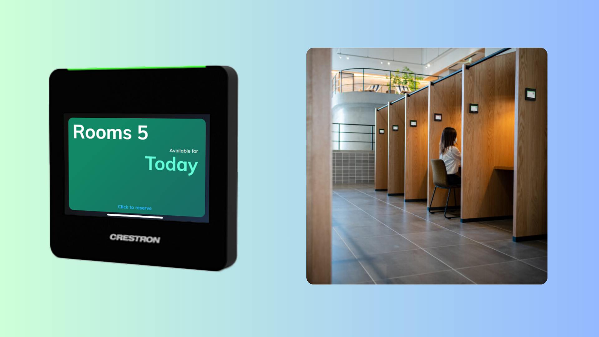 Explore Offision's Scene Library: Your Gateway to Efficient Resource Management