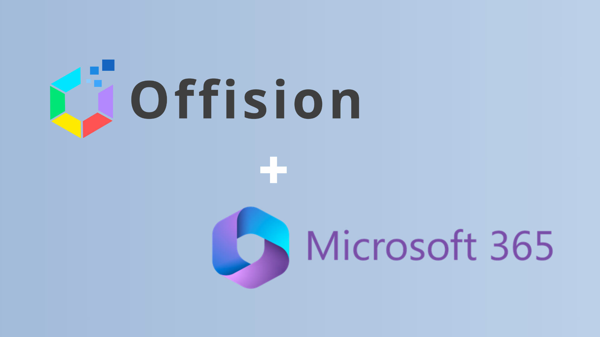 Offision and Microsoft 365: Perfect Sync for Your Workspace