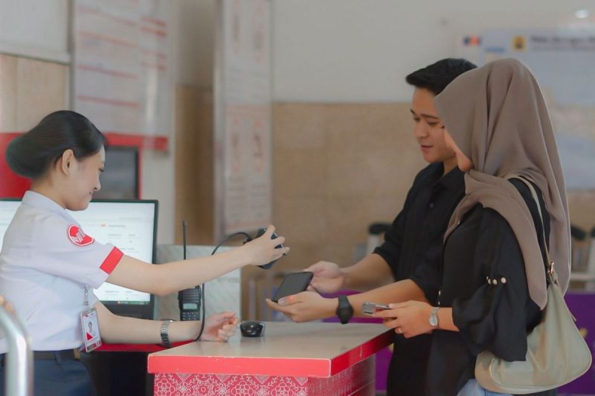 Modernizing the Engine of Indonesian Commuting
